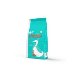 Swan and Duck Food